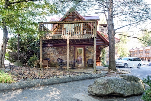 Quality Inn Creekside - Downtown Gatlinburg