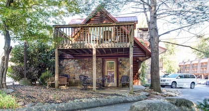 Quality Inn Creekside - Downtown Gatlinburg