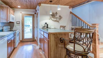 In-room safe, desk, blackout drapes, iron/ironing board