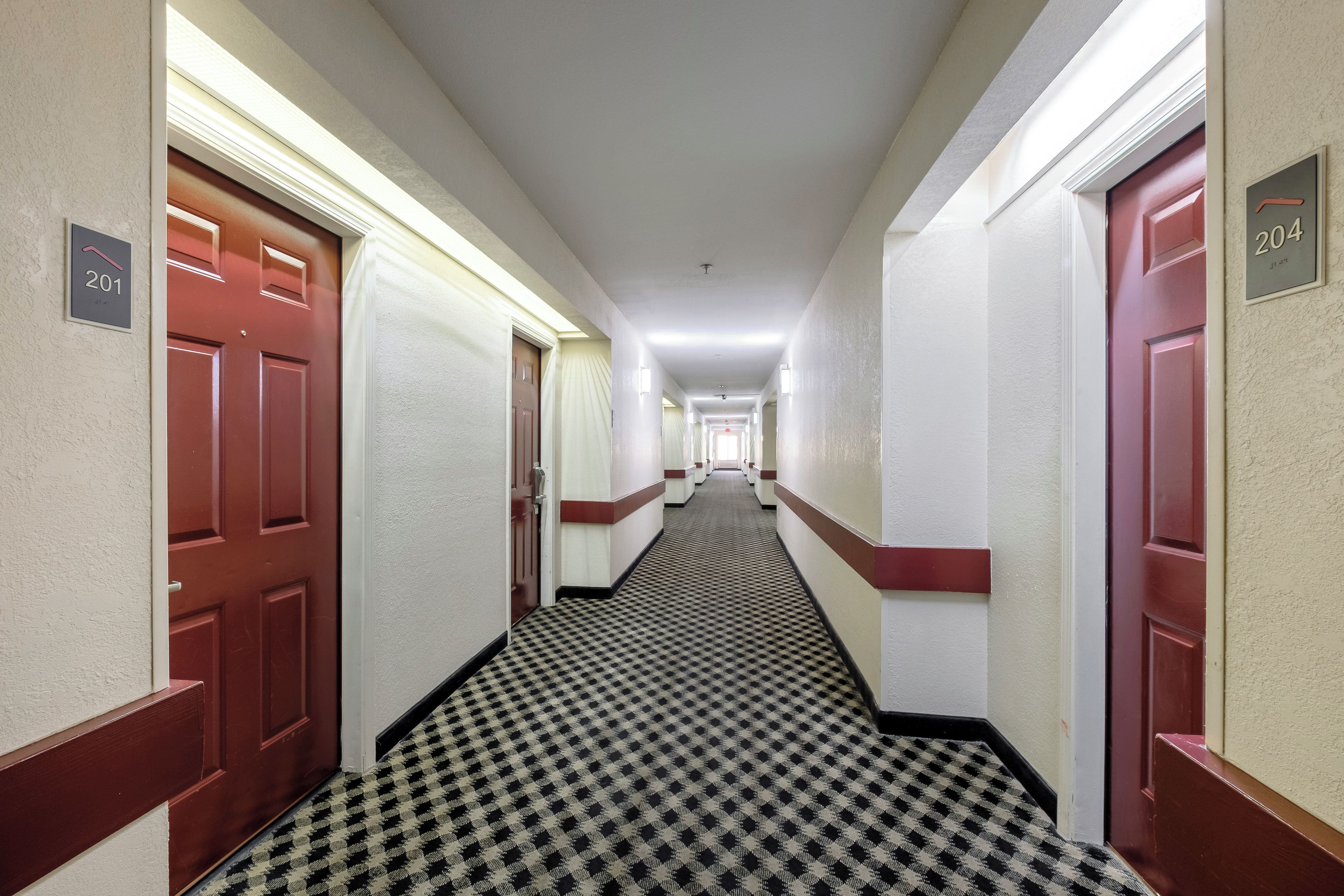Hallway