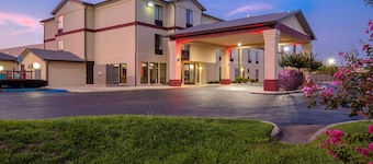 Red Roof Inn & Suites Mobile SW – I-10