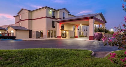 Red Roof Inn & Suites Mobile SW – I-10