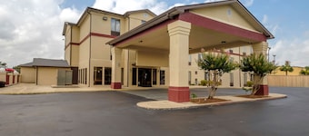 Red Roof Inn & Suites Mobile SW – I-10
