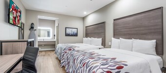 Red Roof Inn & Suites Mobile SW – I-10