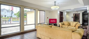 Red Roof Inn & Suites Mobile SW – I-10