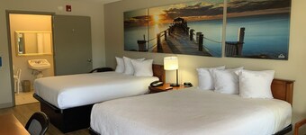 Days Inn by Wyndham Lake City I-10
