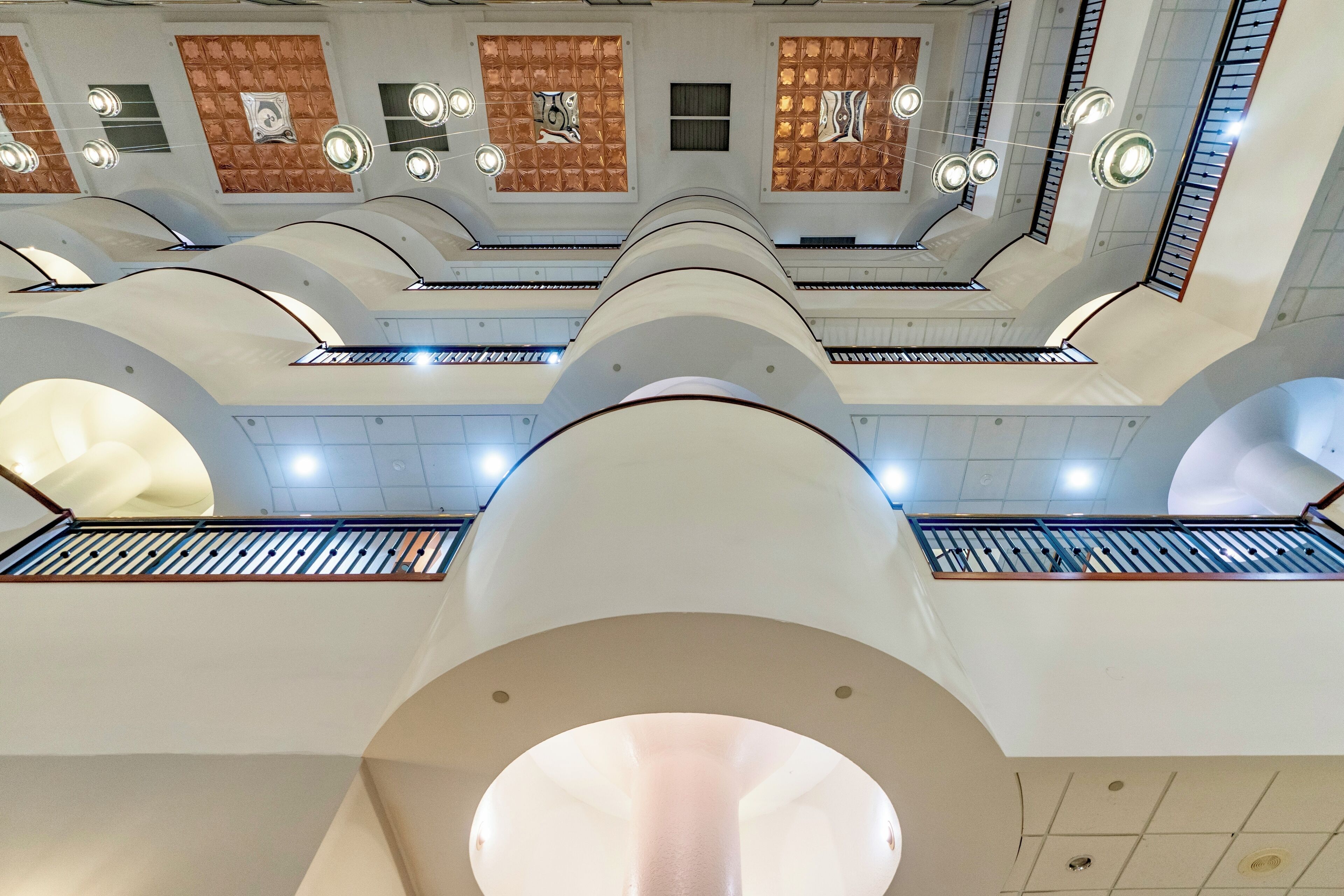 Foto - Wyndham Garden Baronne Plaza