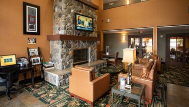 Comfort Inn Traverse City
