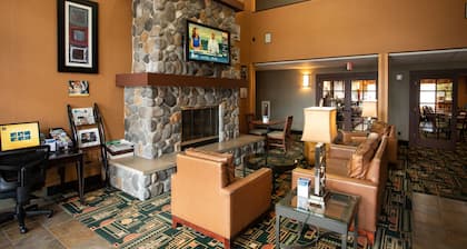 Comfort Inn Traverse City