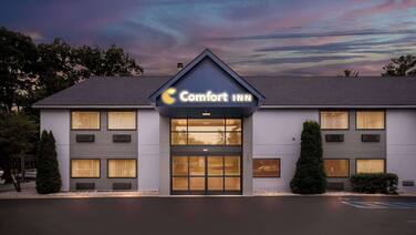 Comfort Inn Traverse City