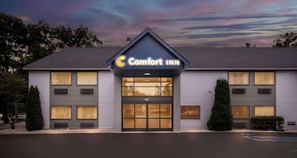 Comfort Inn Traverse City