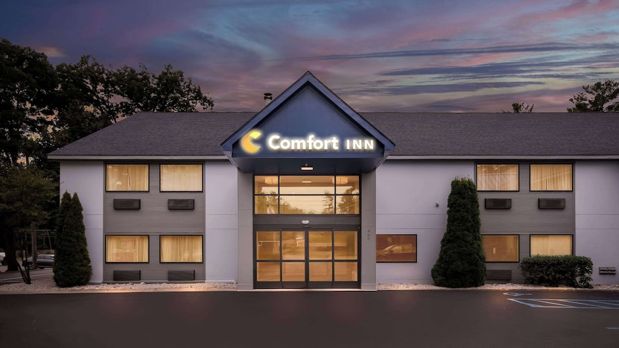 Comfort Inn Traverse City