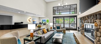 Comfort Inn Traverse City