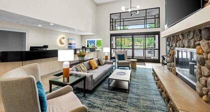 Comfort Inn Traverse City