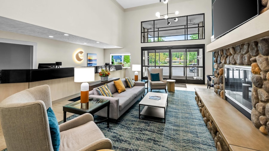 Comfort Inn Traverse City