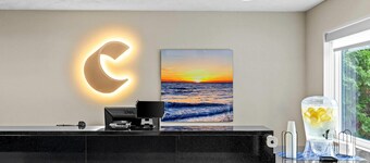 Comfort Inn Traverse City