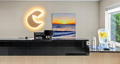 Comfort Inn Traverse City