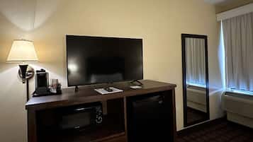 Standard Room, 2 Queen Beds, Non Smoking