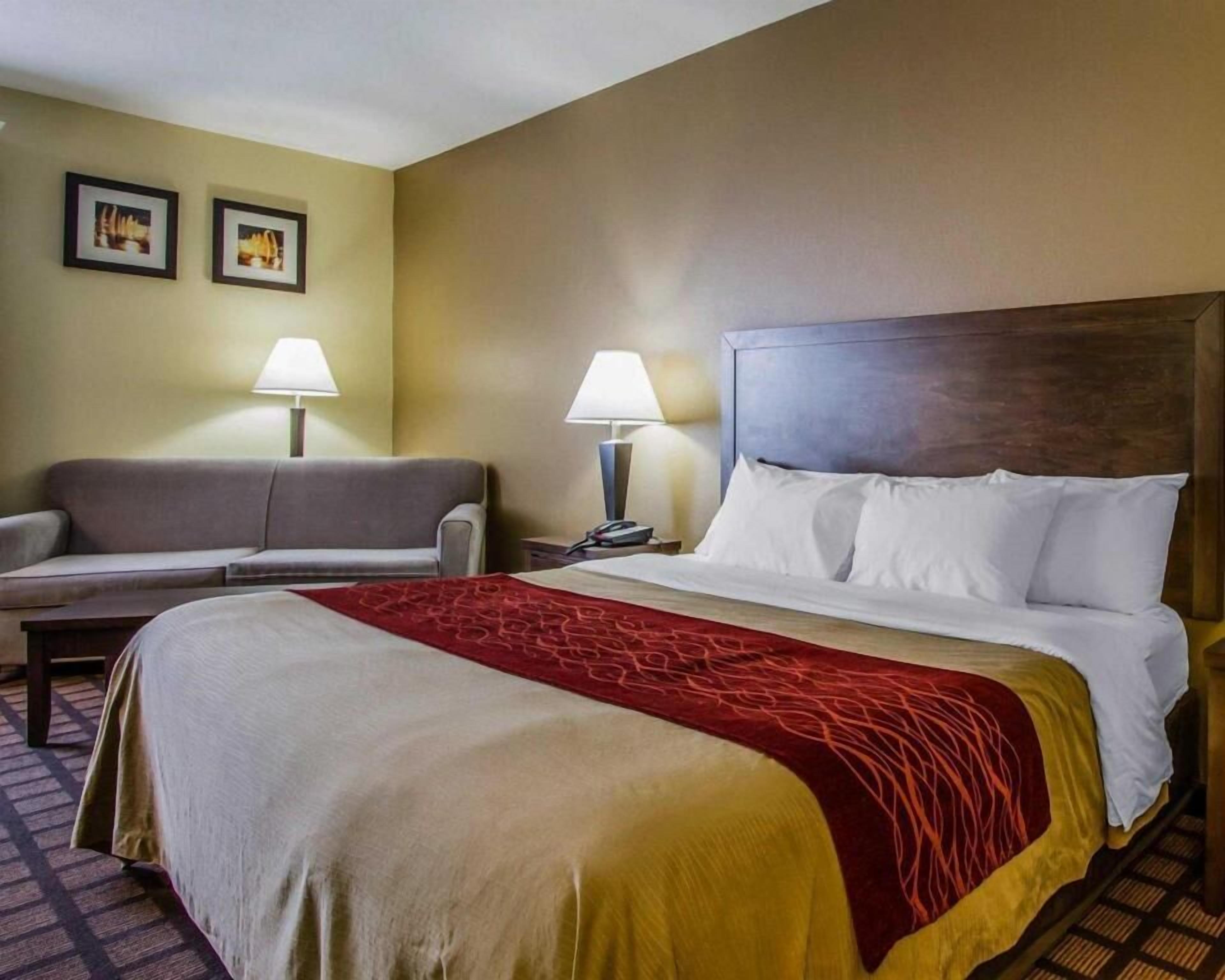 Iron/ironing board, free rollaway beds, free WiFi, bed sheets