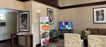 Quality Inn Perryville I-55