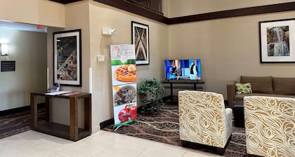 Quality Inn Perryville I-55