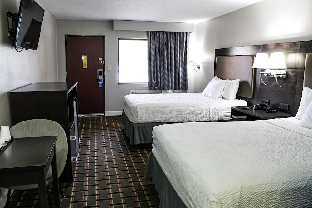 Days Inn by Wyndham Little River
