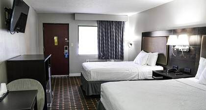 Days Inn by Wyndham Little River