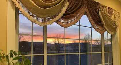 Quality Inn Ukiah