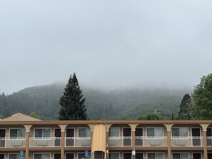 Exterior - Quality Inn Ukiah (Ukiah)
