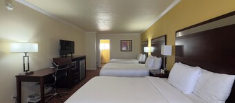 Quality Inn Ukiah