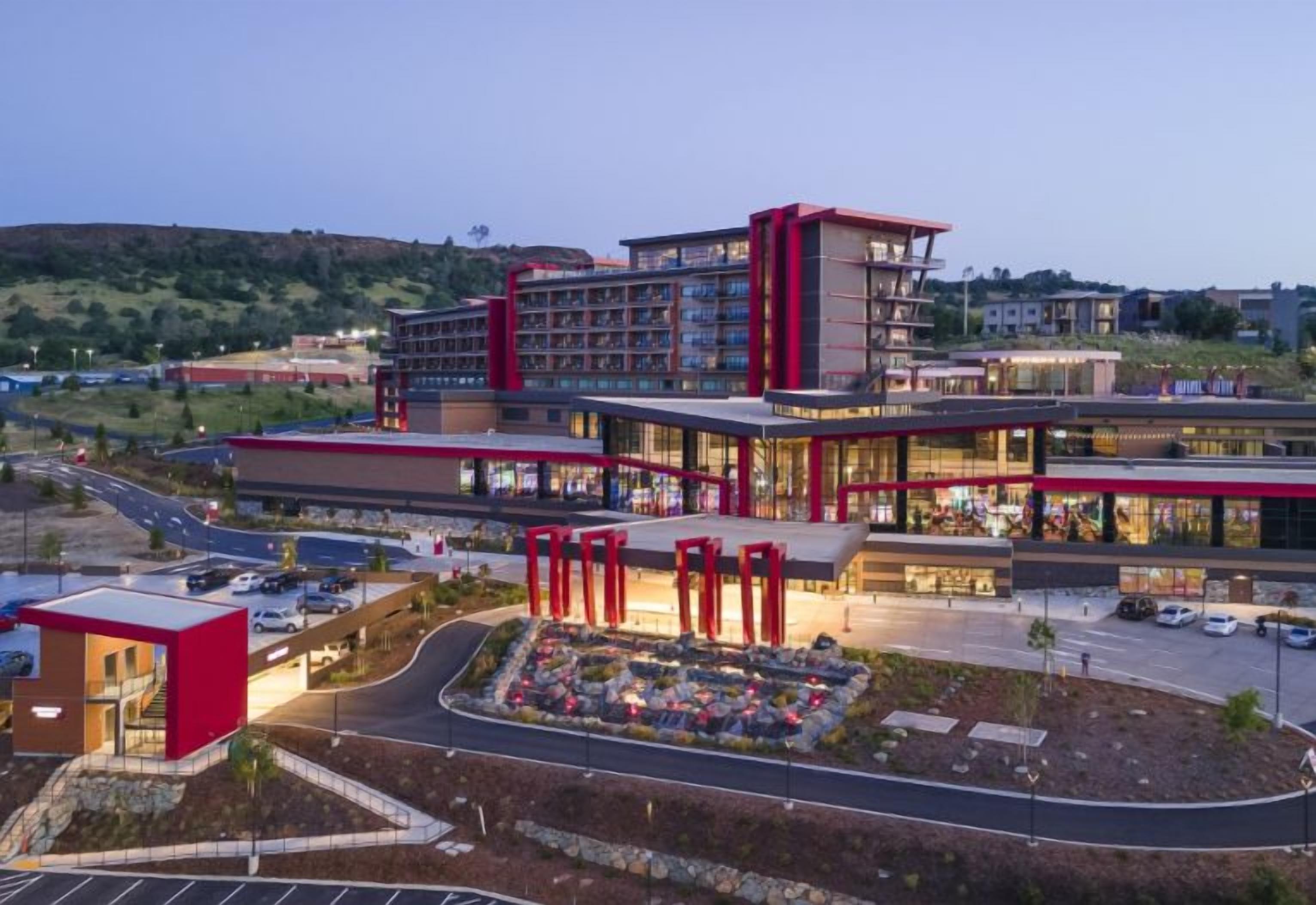 Casino