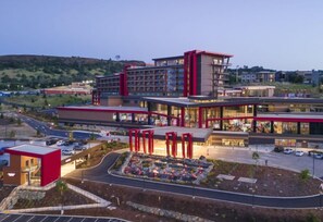 Casino - Country Inn Sonora (Jamestown)
