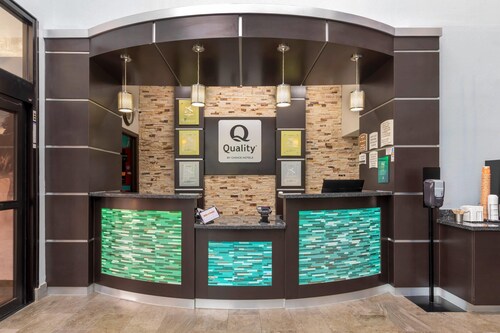 Quality Inn Mesquite - Dallas East