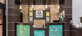 Quality Inn Mesquite - Dallas East