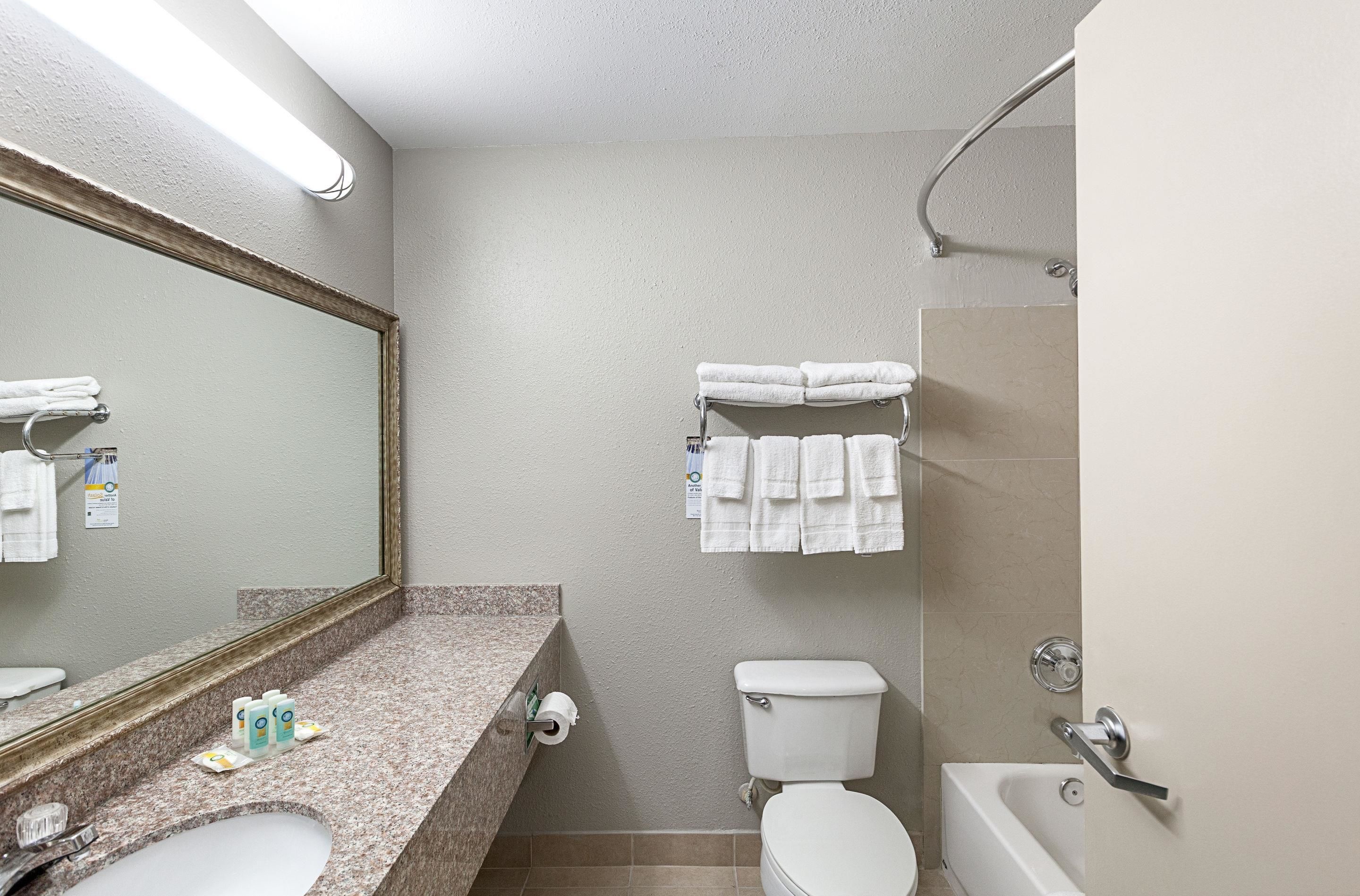 Quality Inn Mesquite - Dallas East