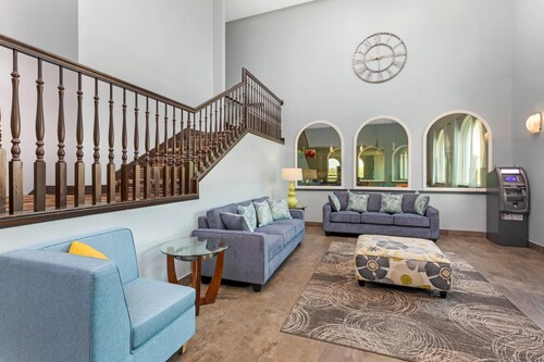 Quality Inn Mesquite - Dallas East