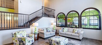 Quality Inn Mesquite - Dallas East