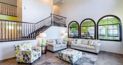 Quality Inn Mesquite - Dallas East