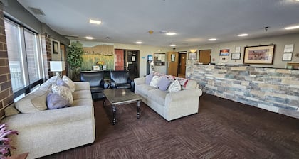 Prairie Inn