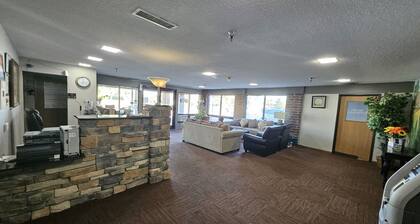 Prairie Inn