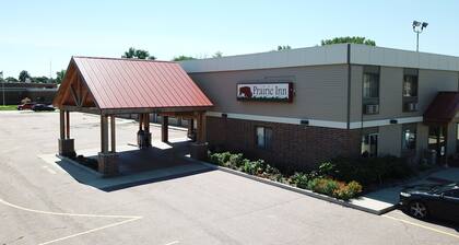 Prairie Inn