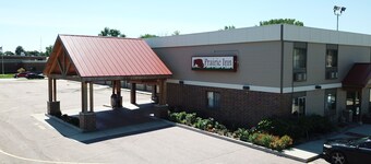 Prairie Inn