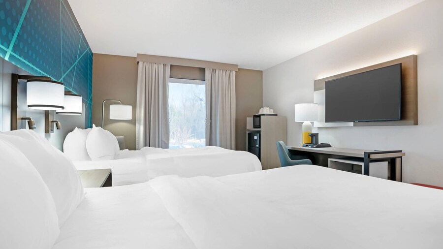 Comfort Inn Livingston
