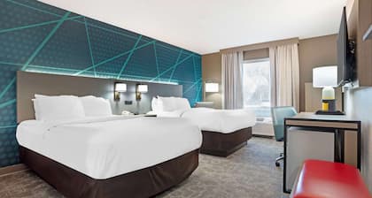 Comfort Inn Livingston