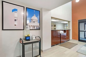 Hall