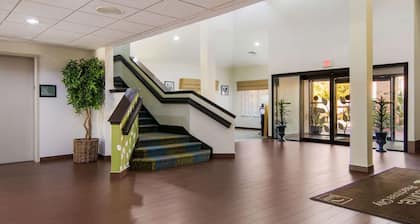 Sleep Inn Peachtree City - Atlanta