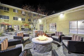 Accommodatievoorzieningen