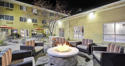 TownePlace Suites by Marriott Sioux Falls