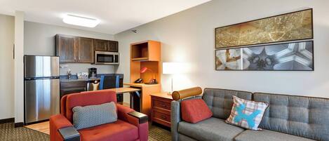 Studio, Multiple Beds