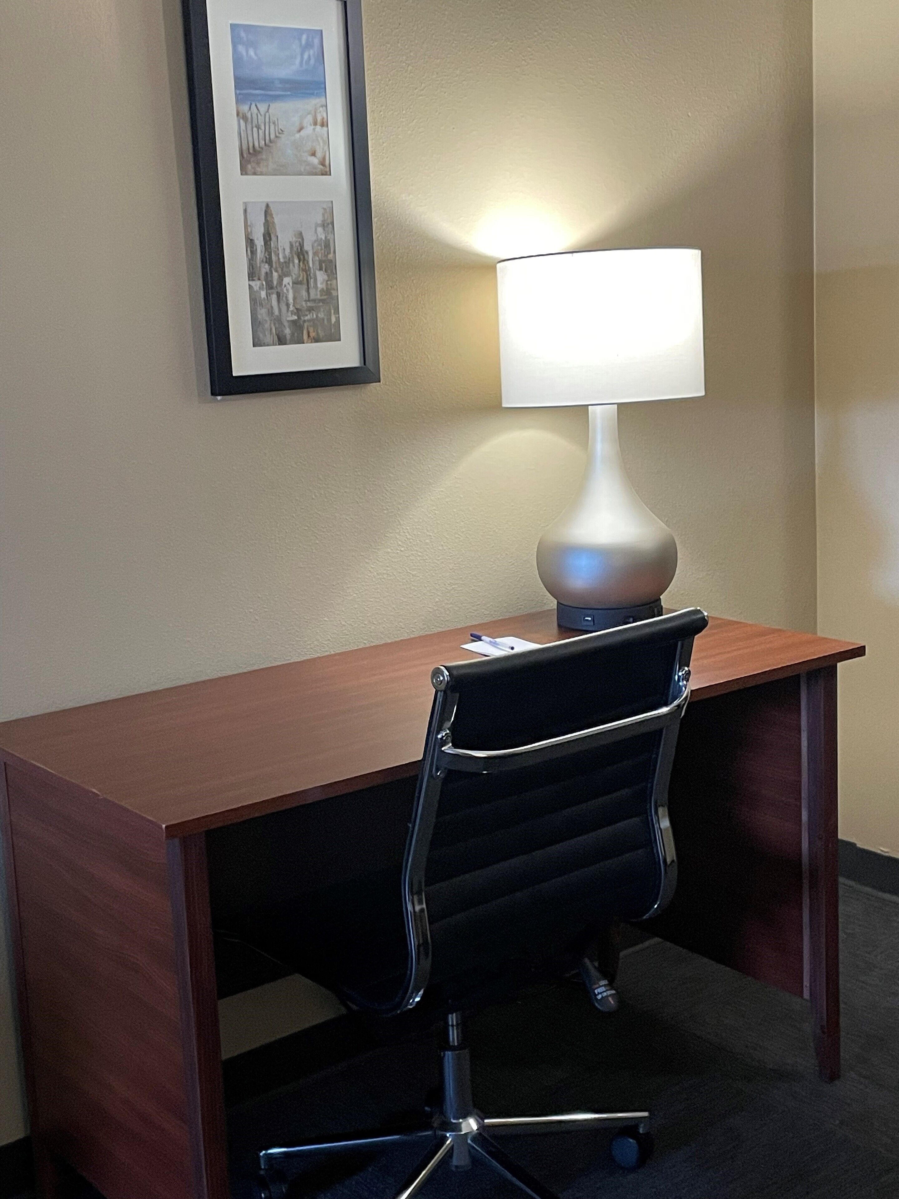 Photo - Baymont by Wyndham Phoenix North